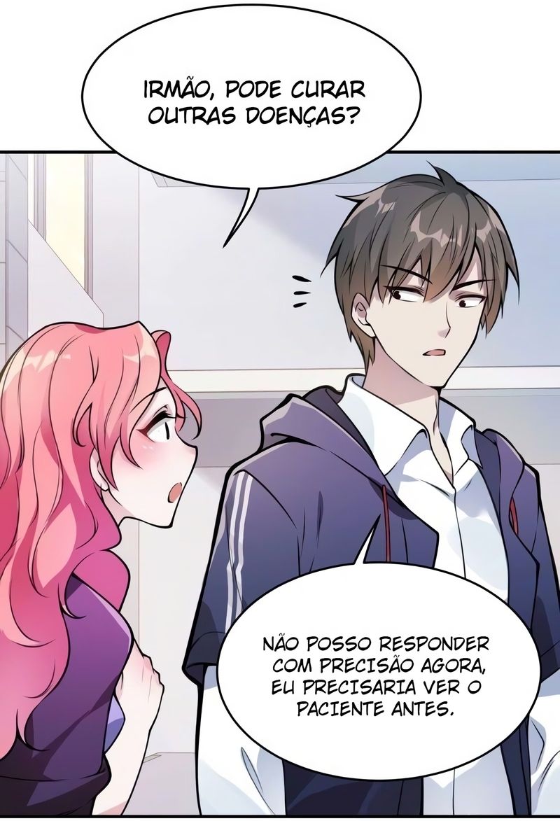 Son-in-Law Above Them All Ch. 2 第44页