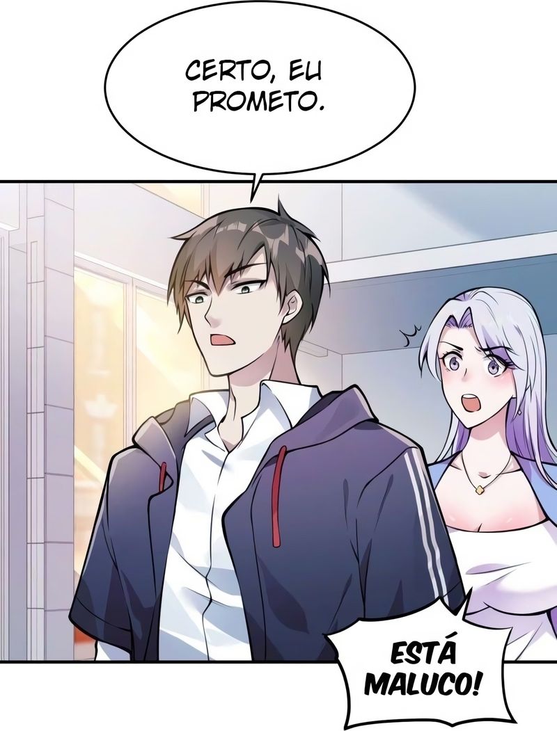 Son-in-Law Above Them All Ch. 2 第46页