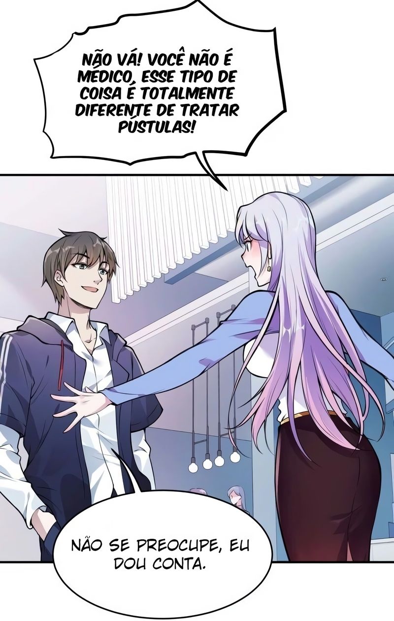 Son-in-Law Above Them All Ch. 2 第47页