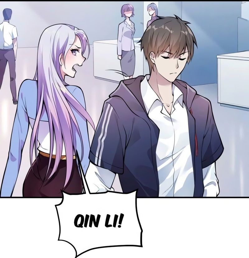 Son-in-Law Above Them All Ch. 2 第49页