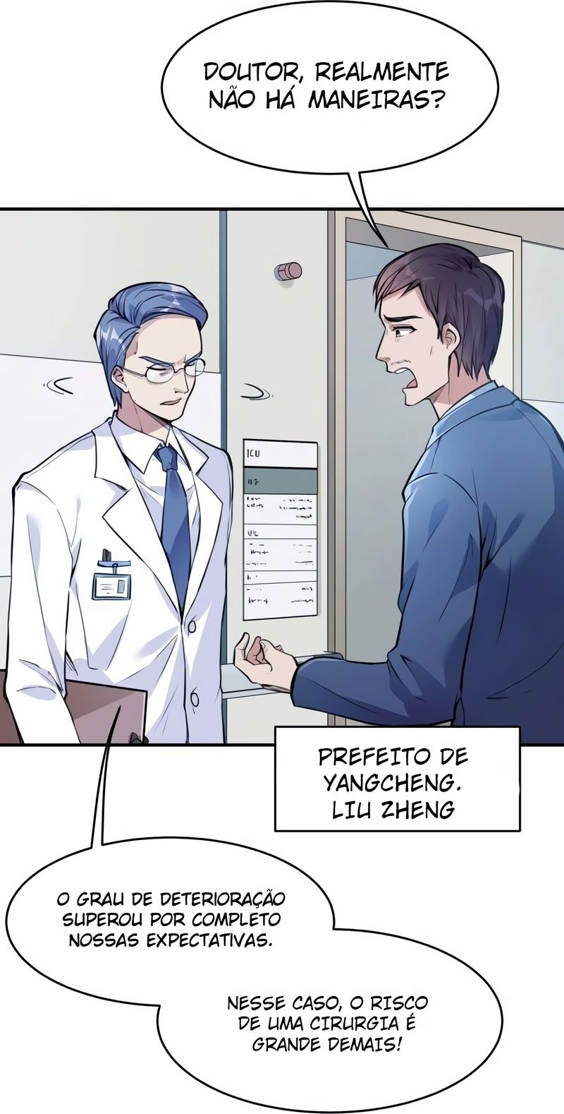 Son-in-Law Above Them All Ch. 2 第57页