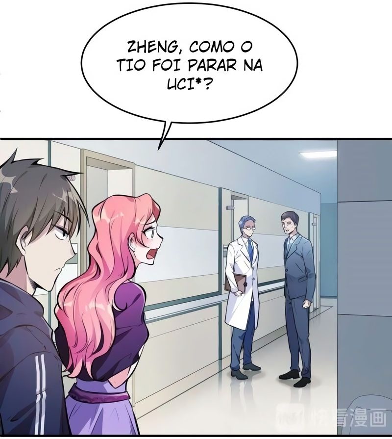 Son-in-Law Above Them All Ch. 2 第58页