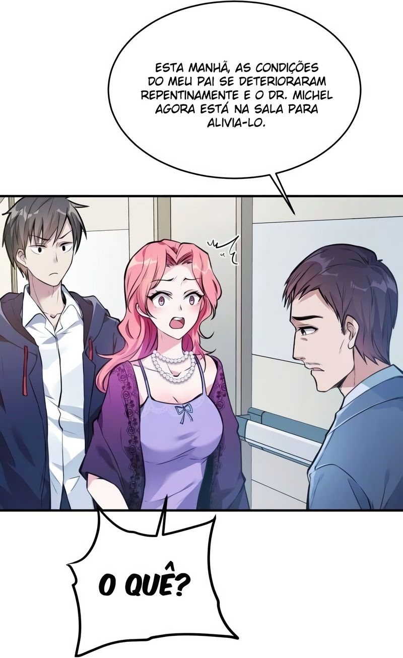 Son-in-Law Above Them All Ch. 2 第60页