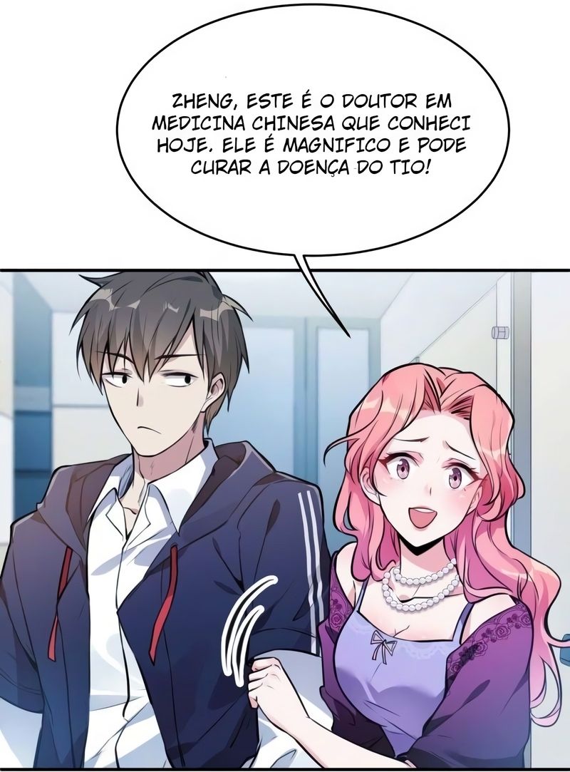 Son-in-Law Above Them All Ch. 2 第61页