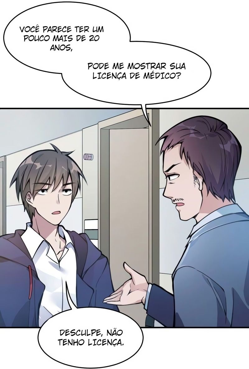 Son-in-Law Above Them All Ch. 2 第63页