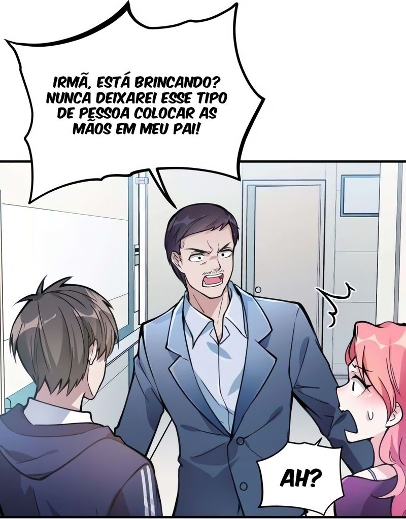Son-in-Law Above Them All Ch. 2 第64页