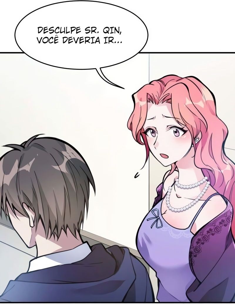Son-in-Law Above Them All Ch. 2 第65页