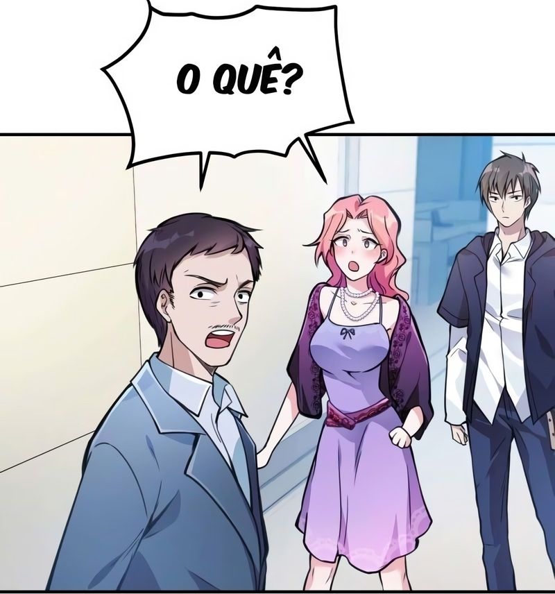 Son-in-Law Above Them All Ch. 2 第67页