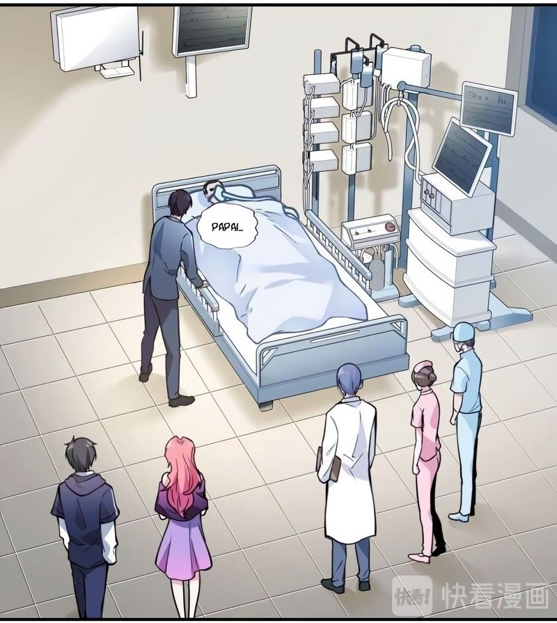 Son-in-Law Above Them All Ch. 2 第69页