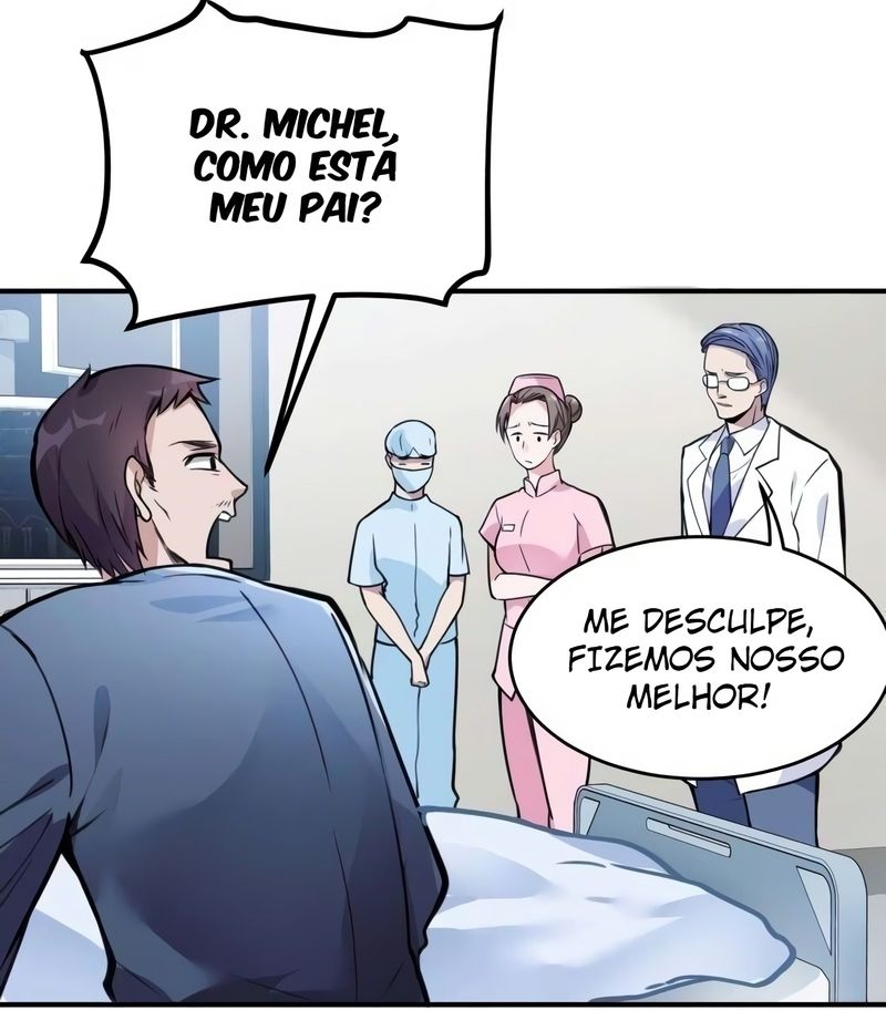 Son-in-Law Above Them All Ch. 2 第70页