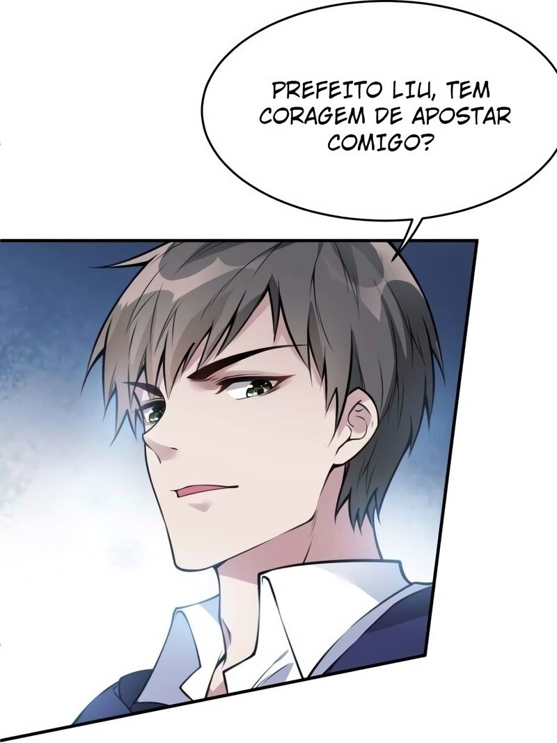 Son-in-Law Above Them All Ch. 2 第73页