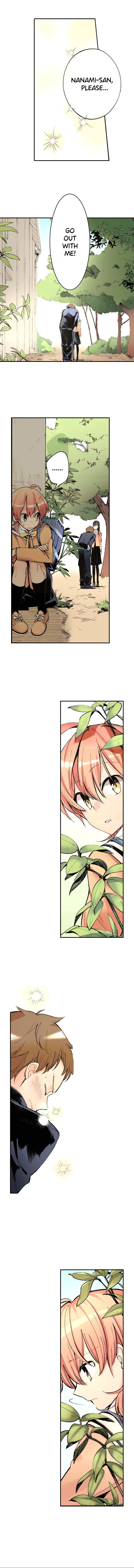 Yagate Kimi ni Naru (Webtoon) 第4页