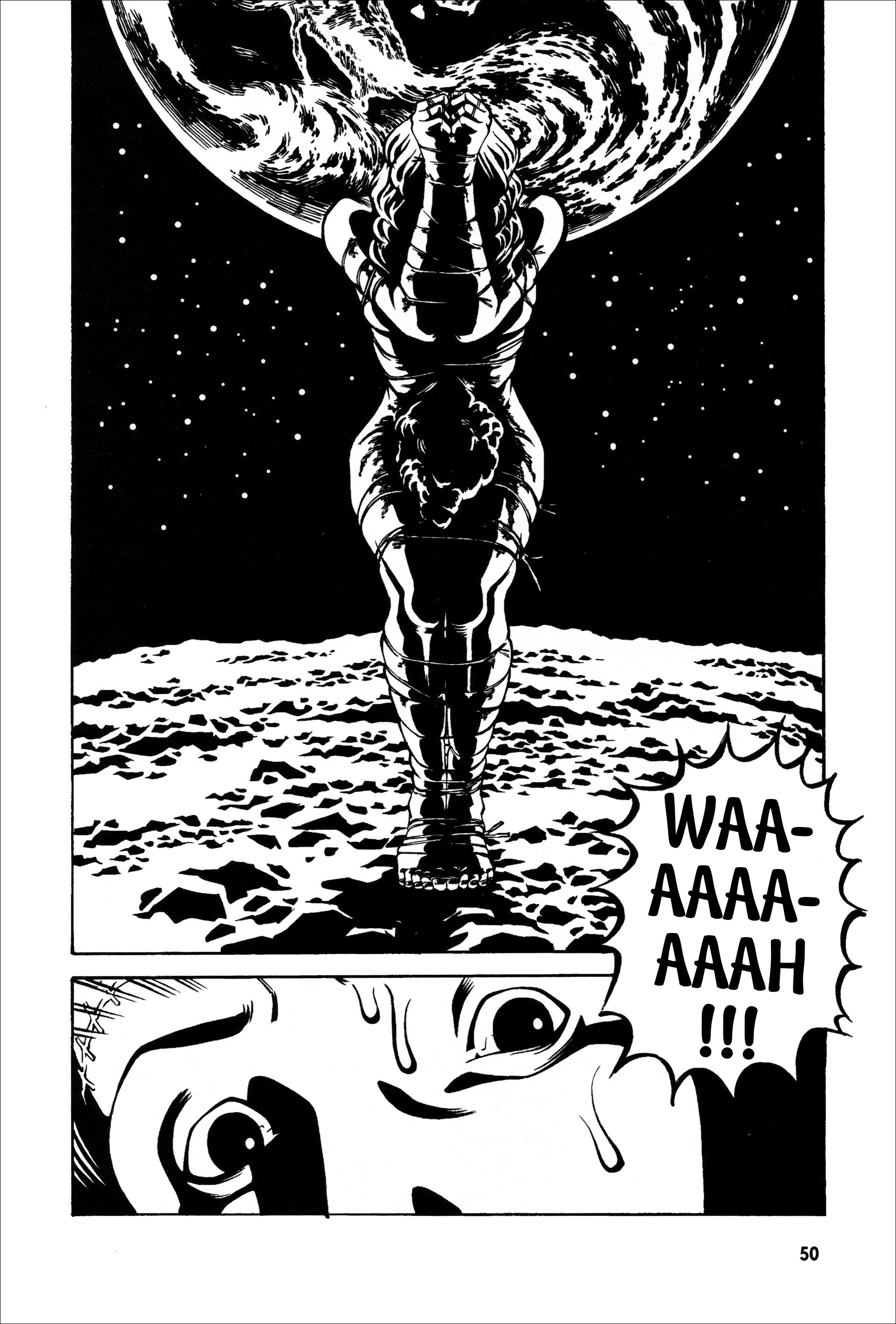 Wet Moon Vol. 1 Ch. 2 第15页