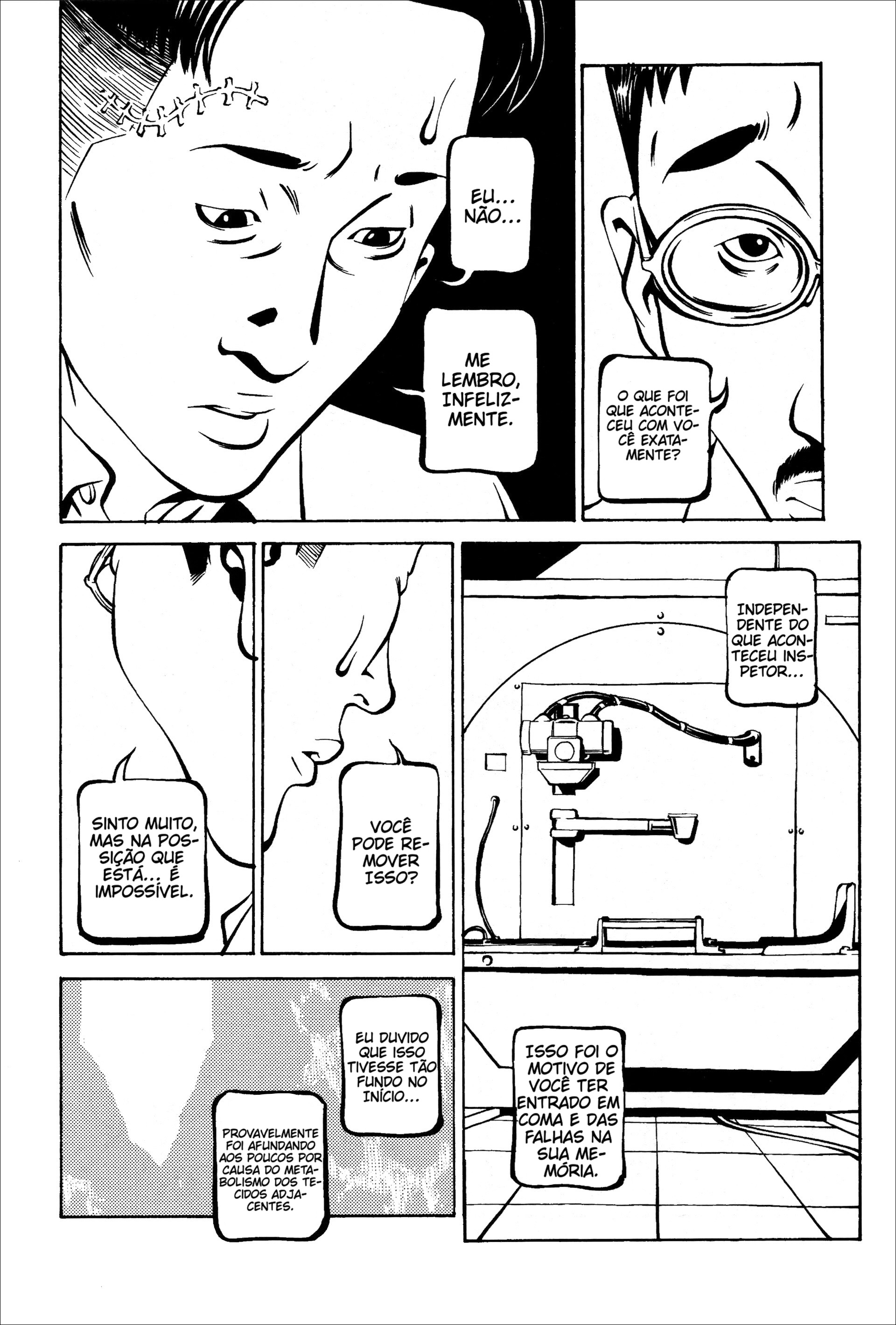 Wet Moon Vol. 1 Ch. 2 第27页