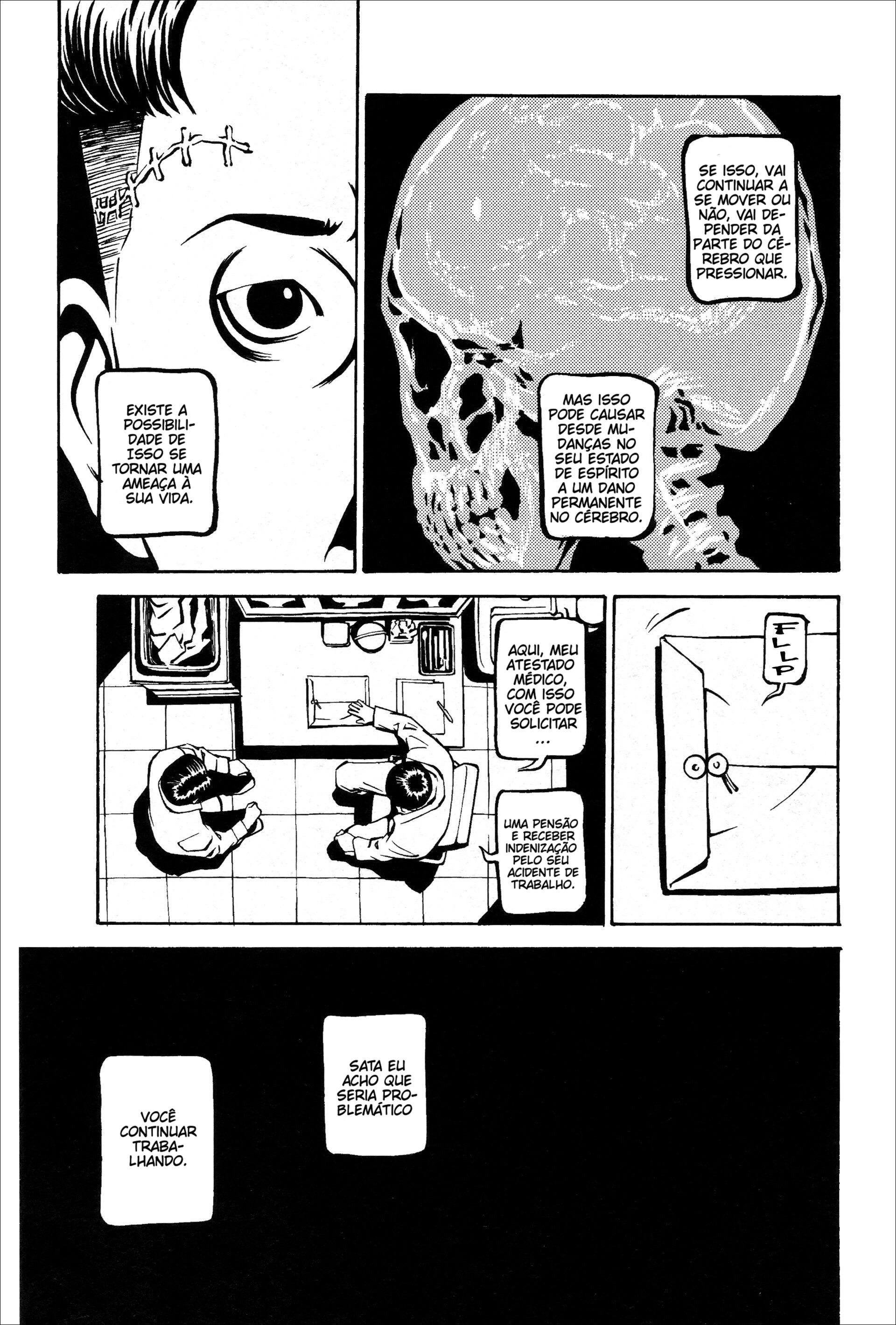 Wet Moon Vol. 1 Ch. 2 第28页