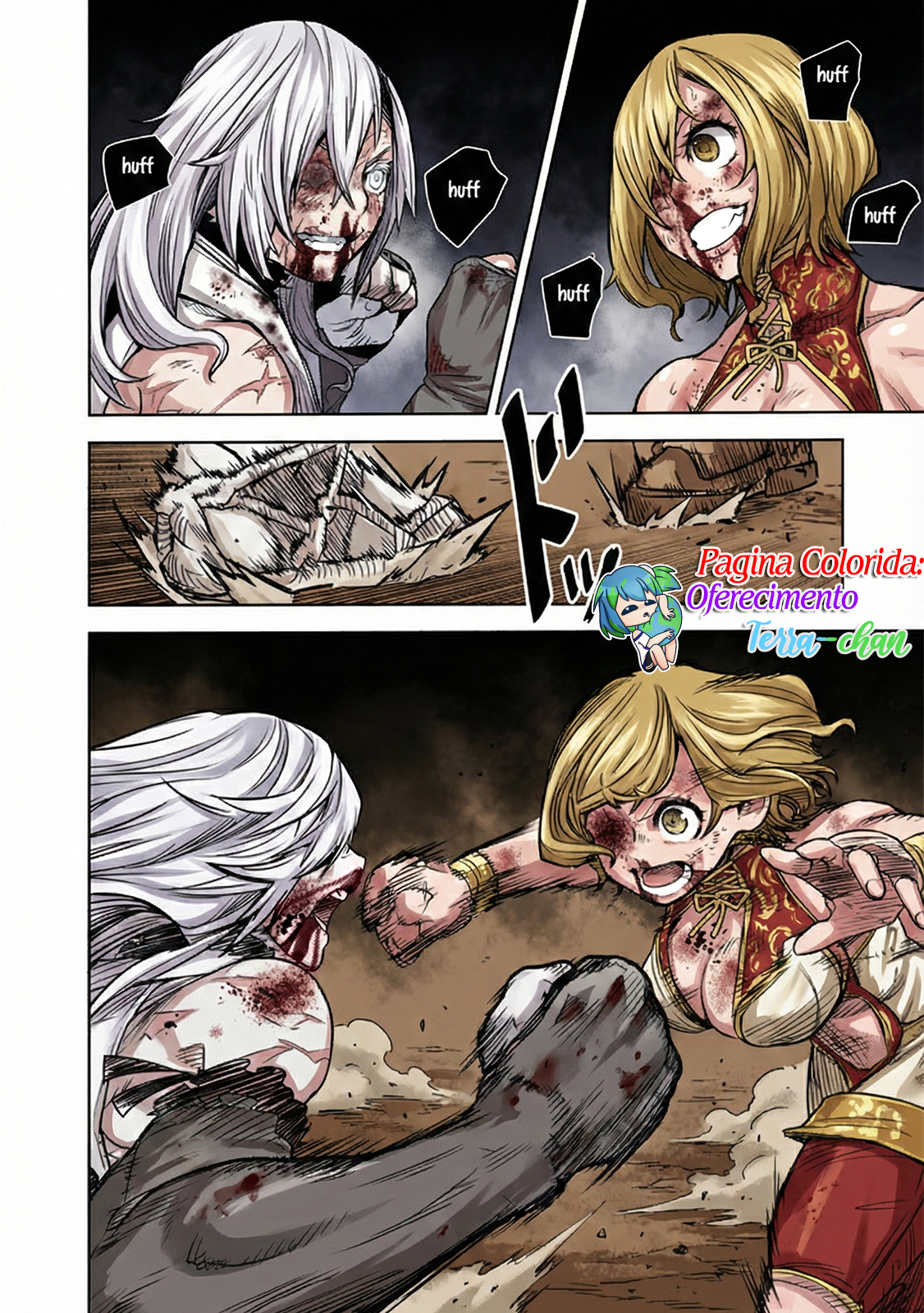Tokugawa no Saru Vol. 2 Ch. 6 第33页