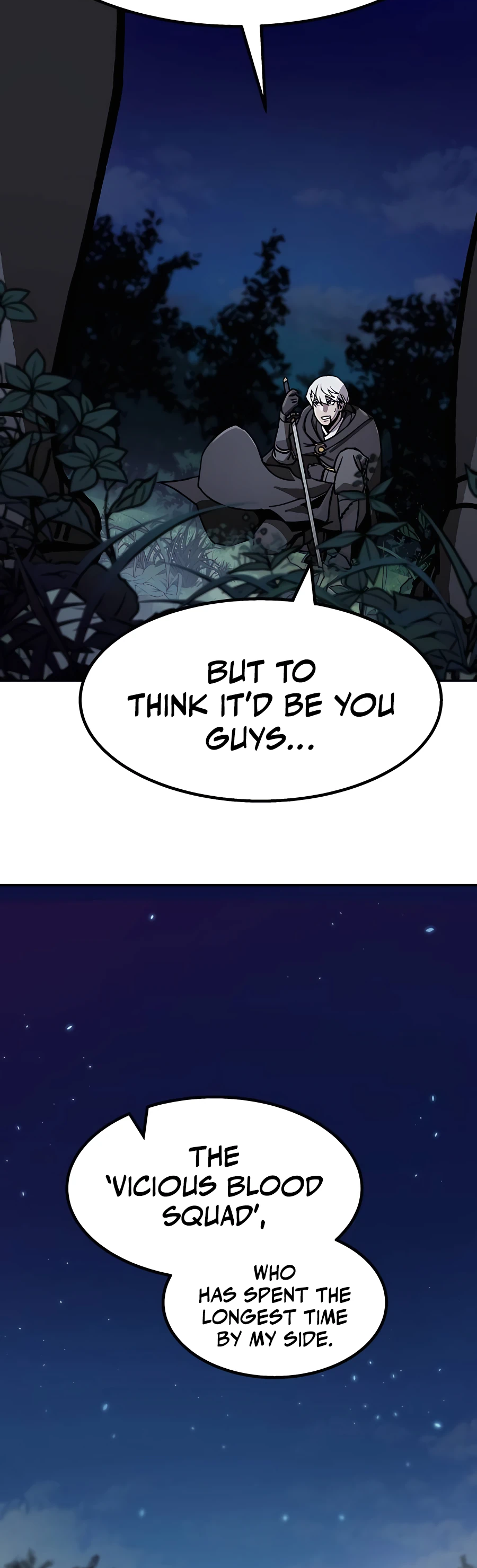 Skeleton Warrior Ch. 1 第11页