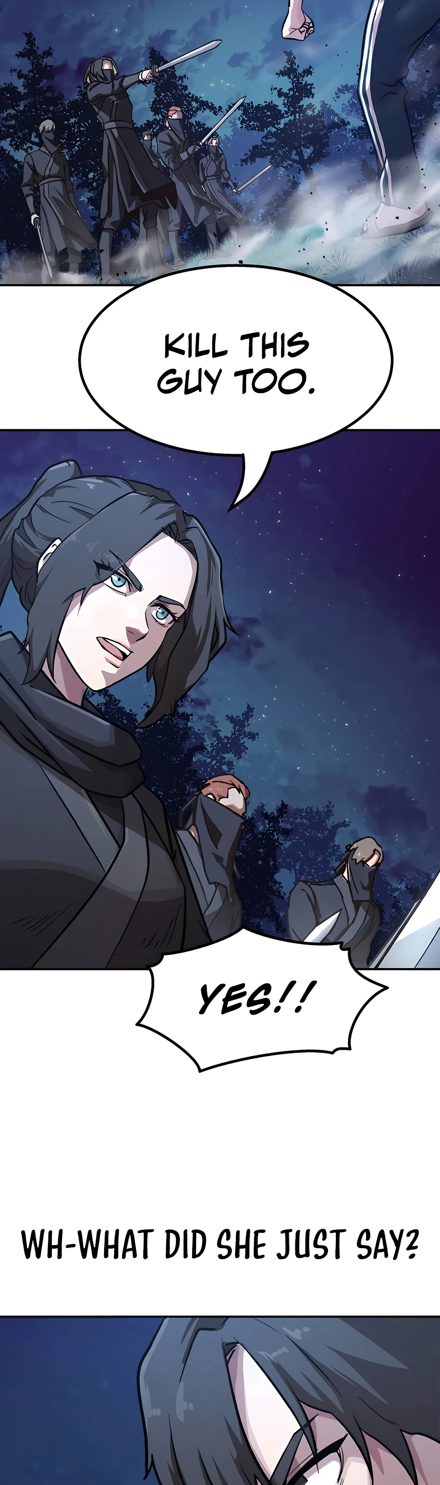 Skeleton Warrior Ch. 1 第106页