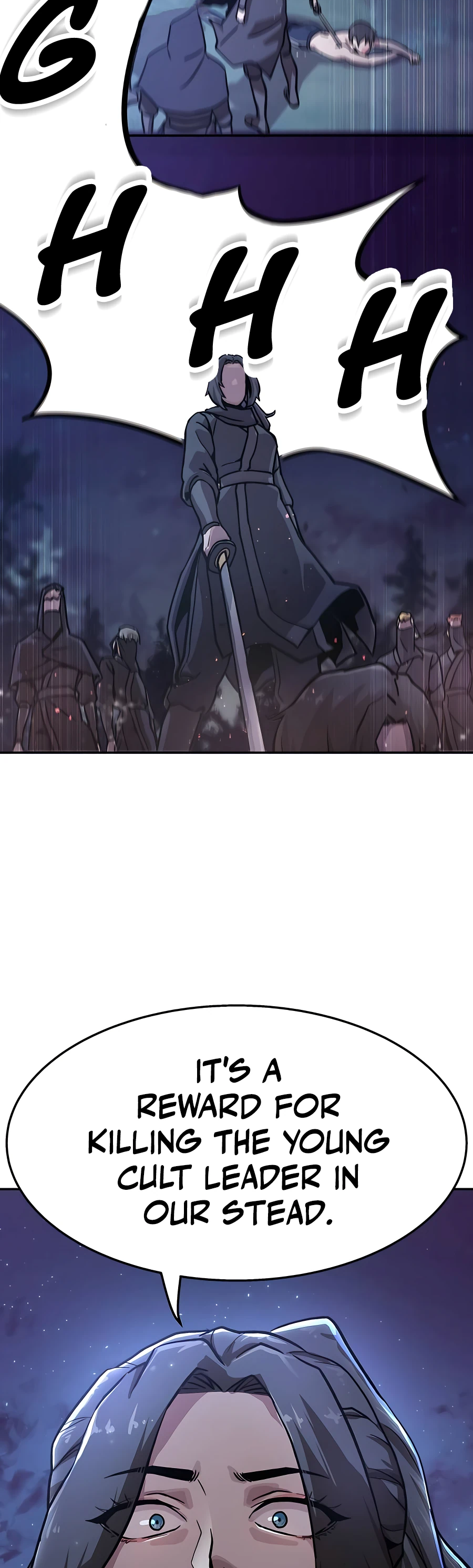 Skeleton Warrior Ch. 1 第114页