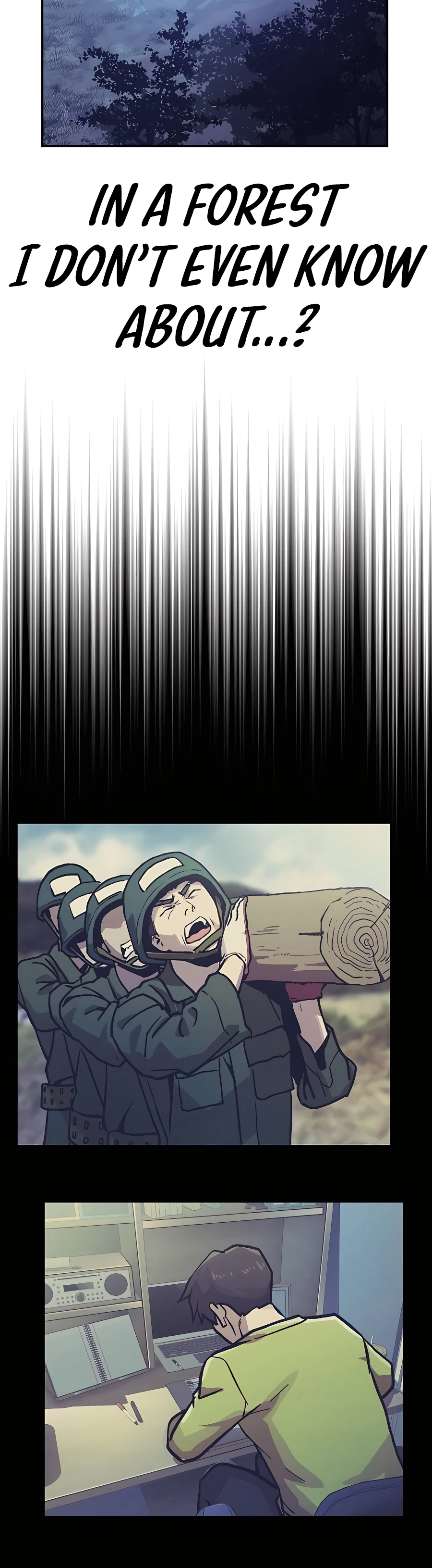 Skeleton Warrior Ch. 1 第118页