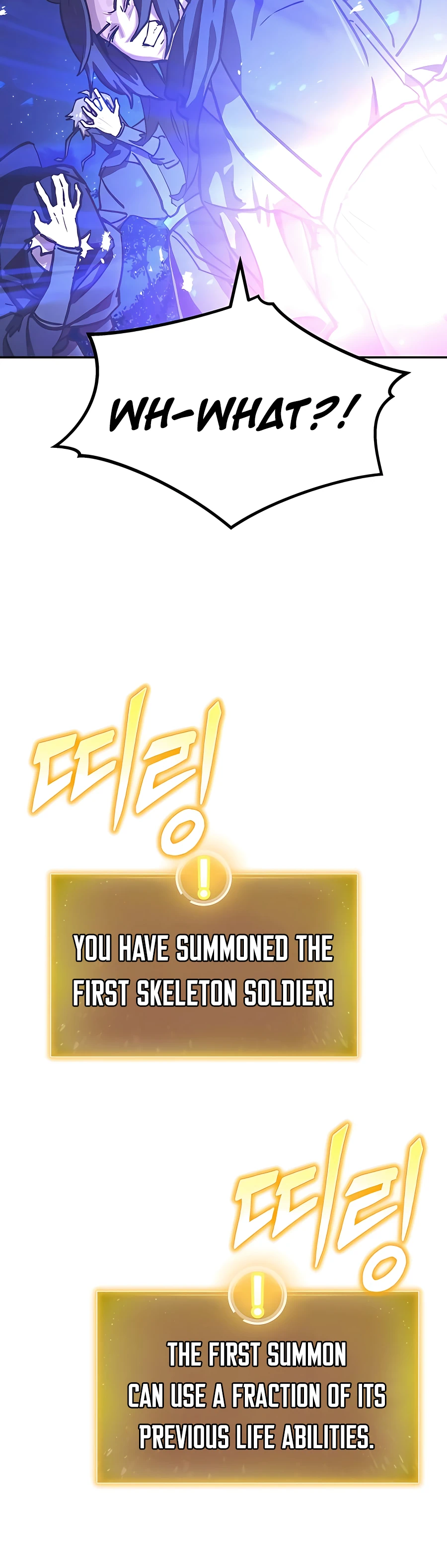Skeleton Warrior Ch. 1 第128页