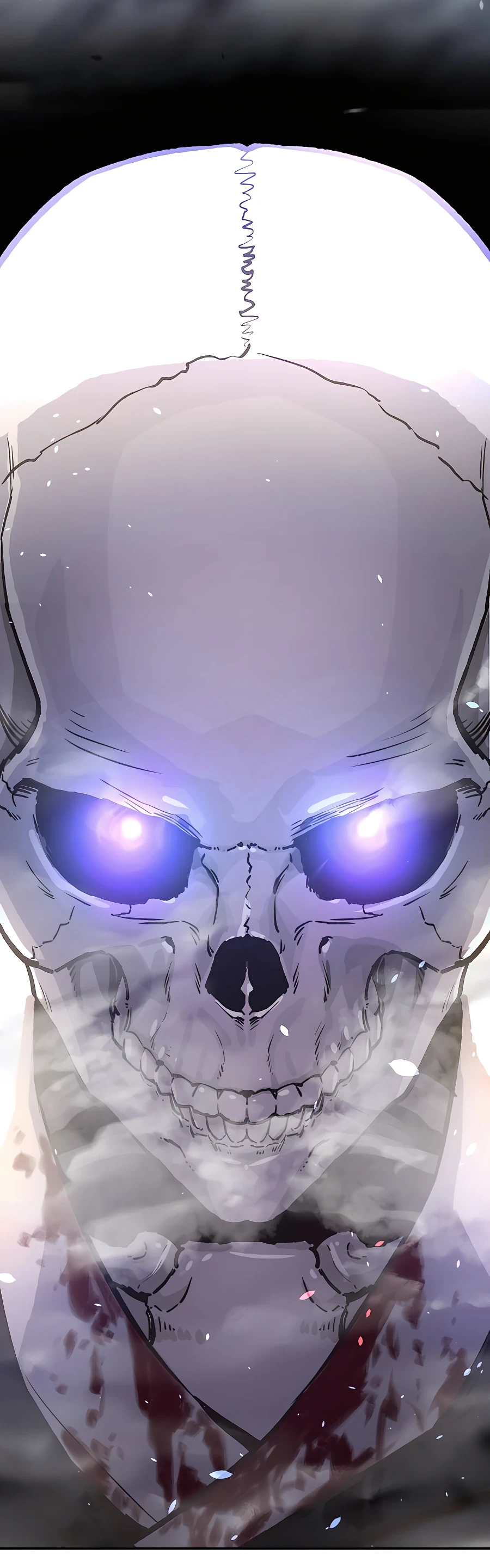 Skeleton Warrior Ch. 1 第136页