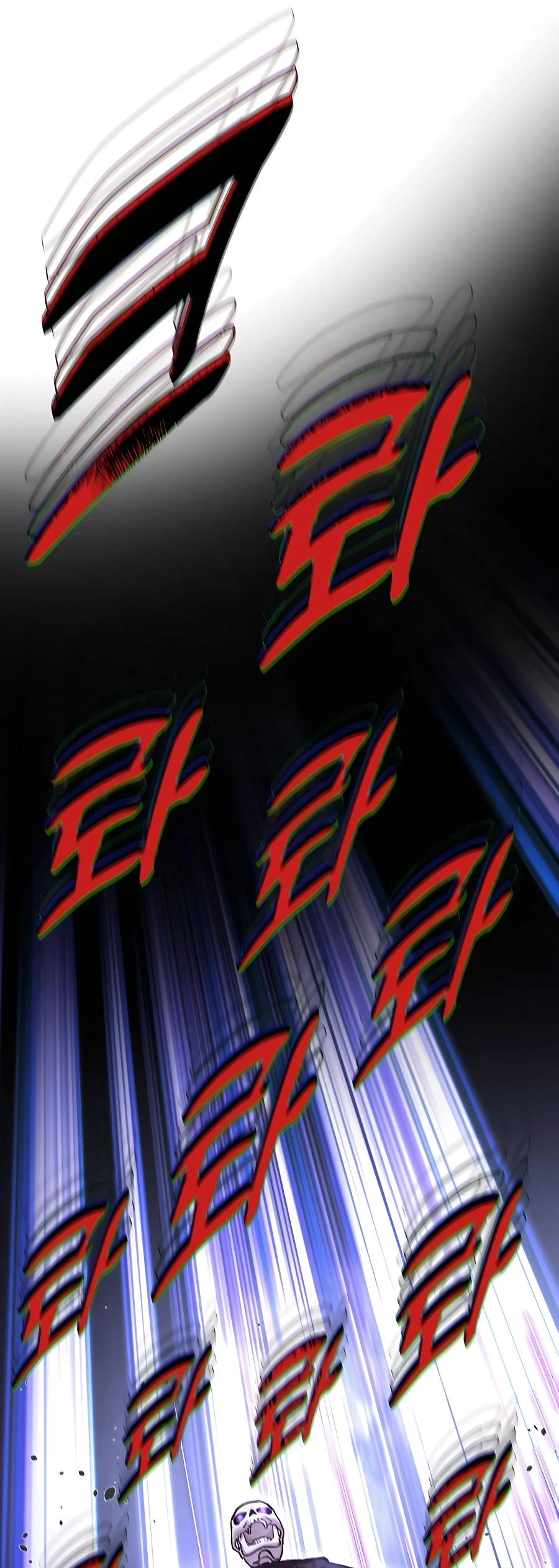 Skeleton Warrior Ch. 1 第137页