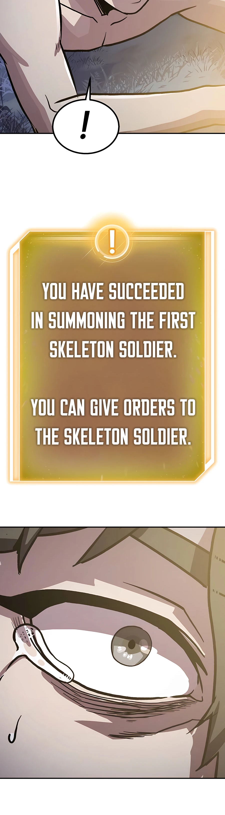 Skeleton Warrior Ch. 1 第144页