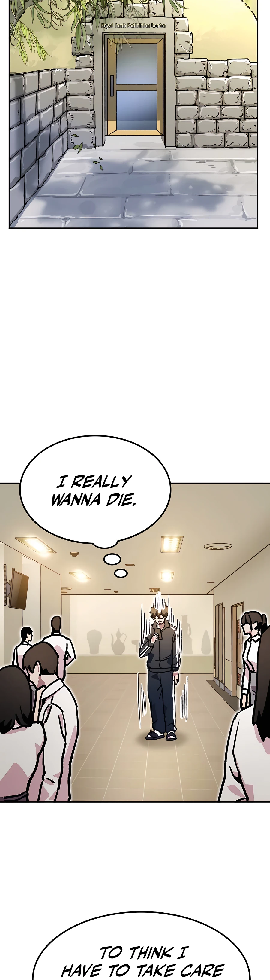 Skeleton Warrior Ch. 1 第42页