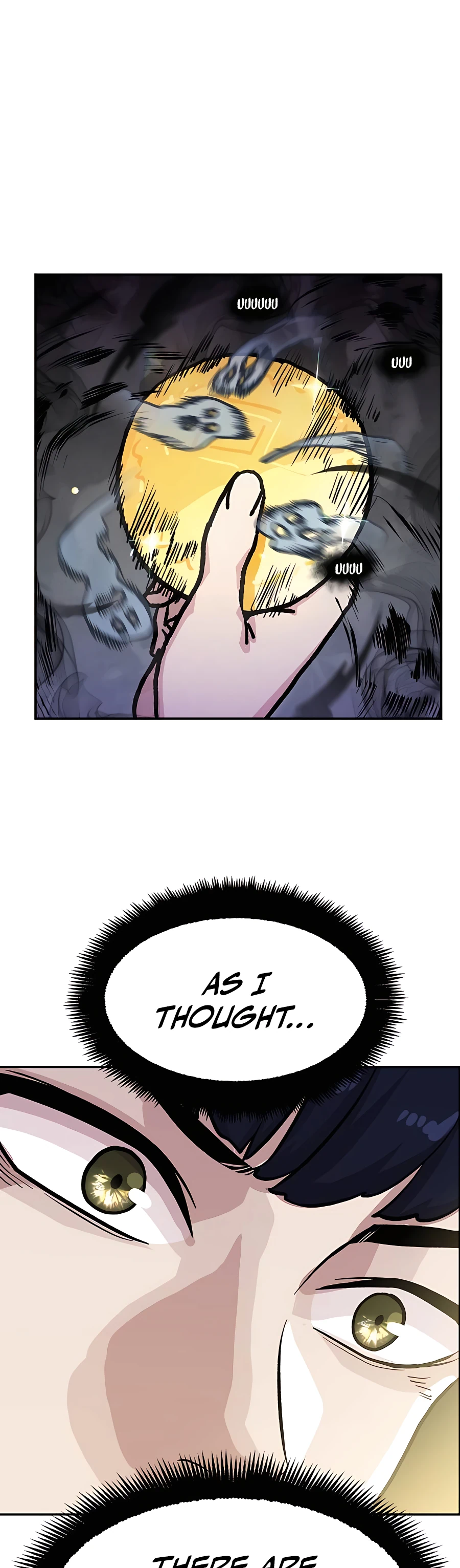 Skeleton Warrior Ch. 1 第67页