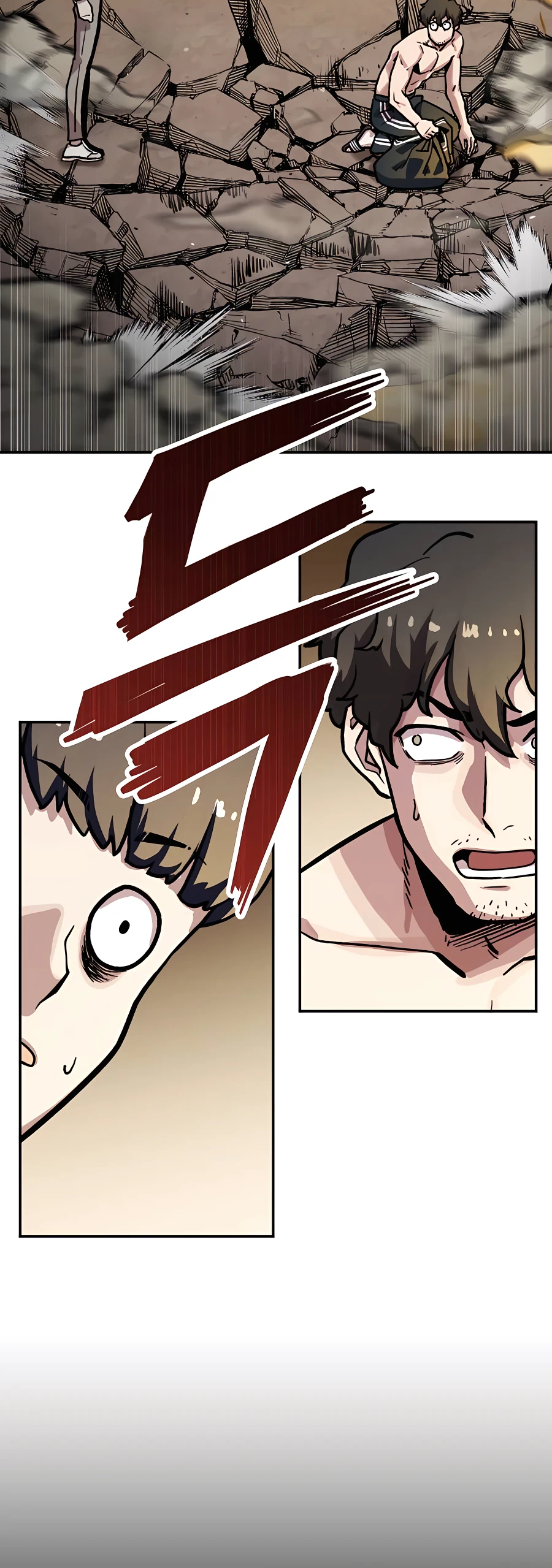 Skeleton Warrior Ch. 1 第80页