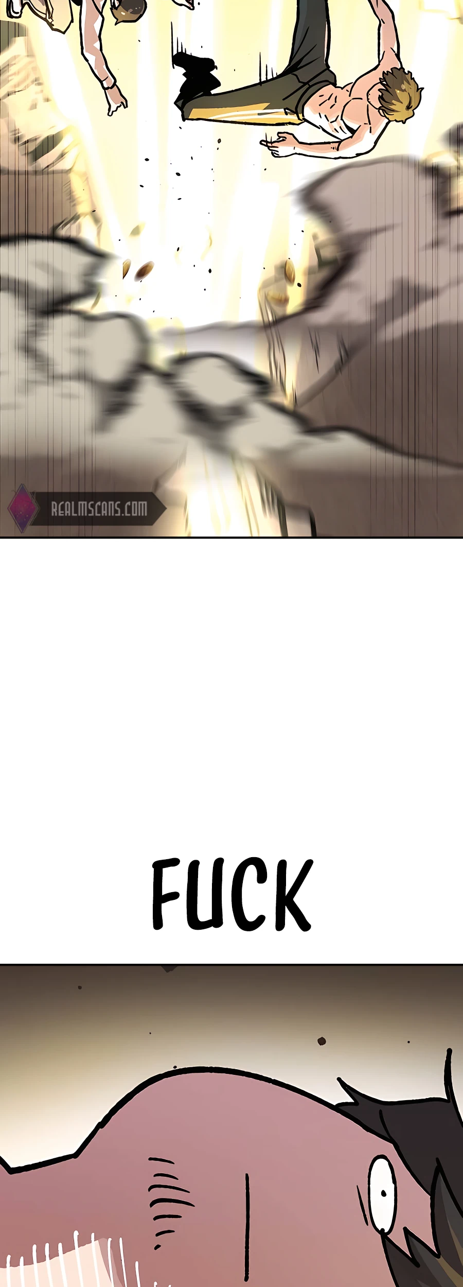 Skeleton Warrior Ch. 1 第82页