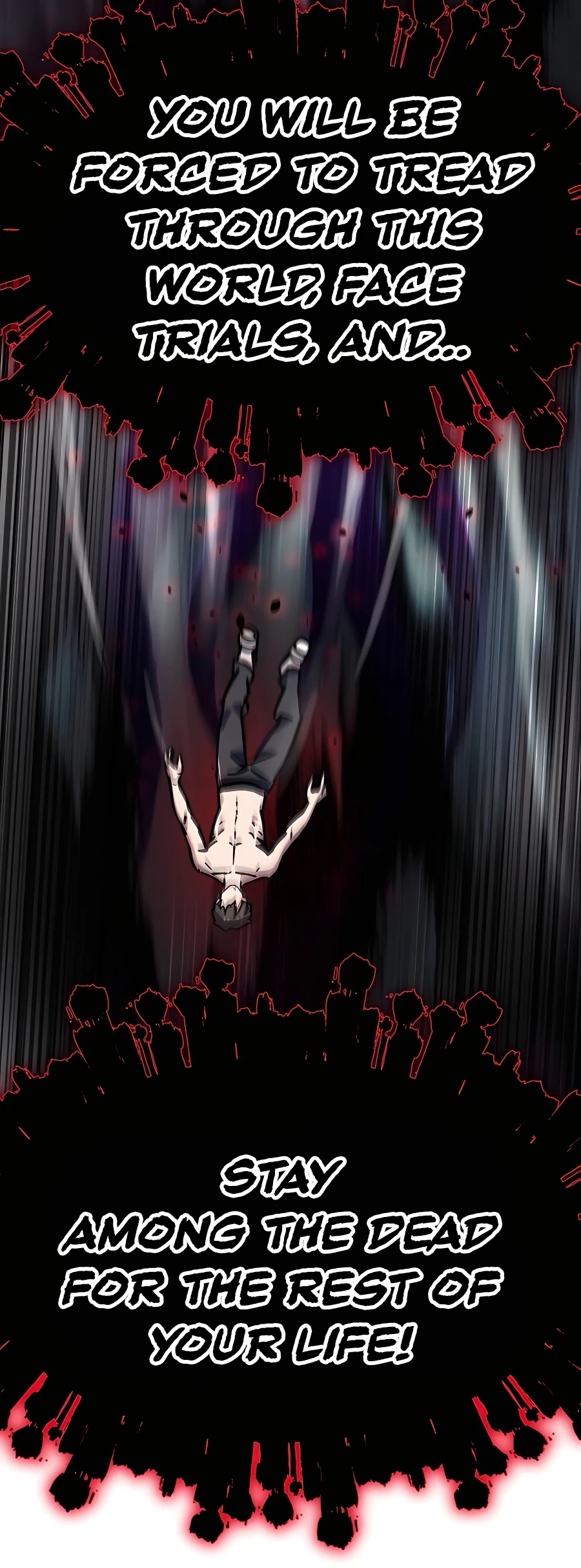 Skeleton Warrior Ch. 1 第86页