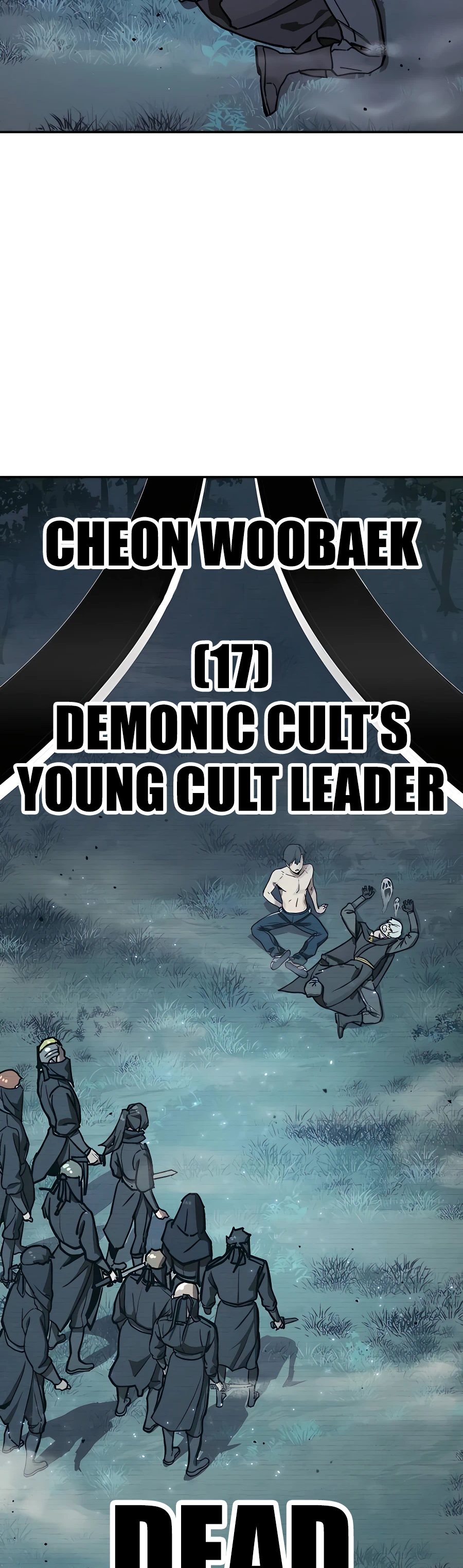 Skeleton Warrior Ch. 1 第98页