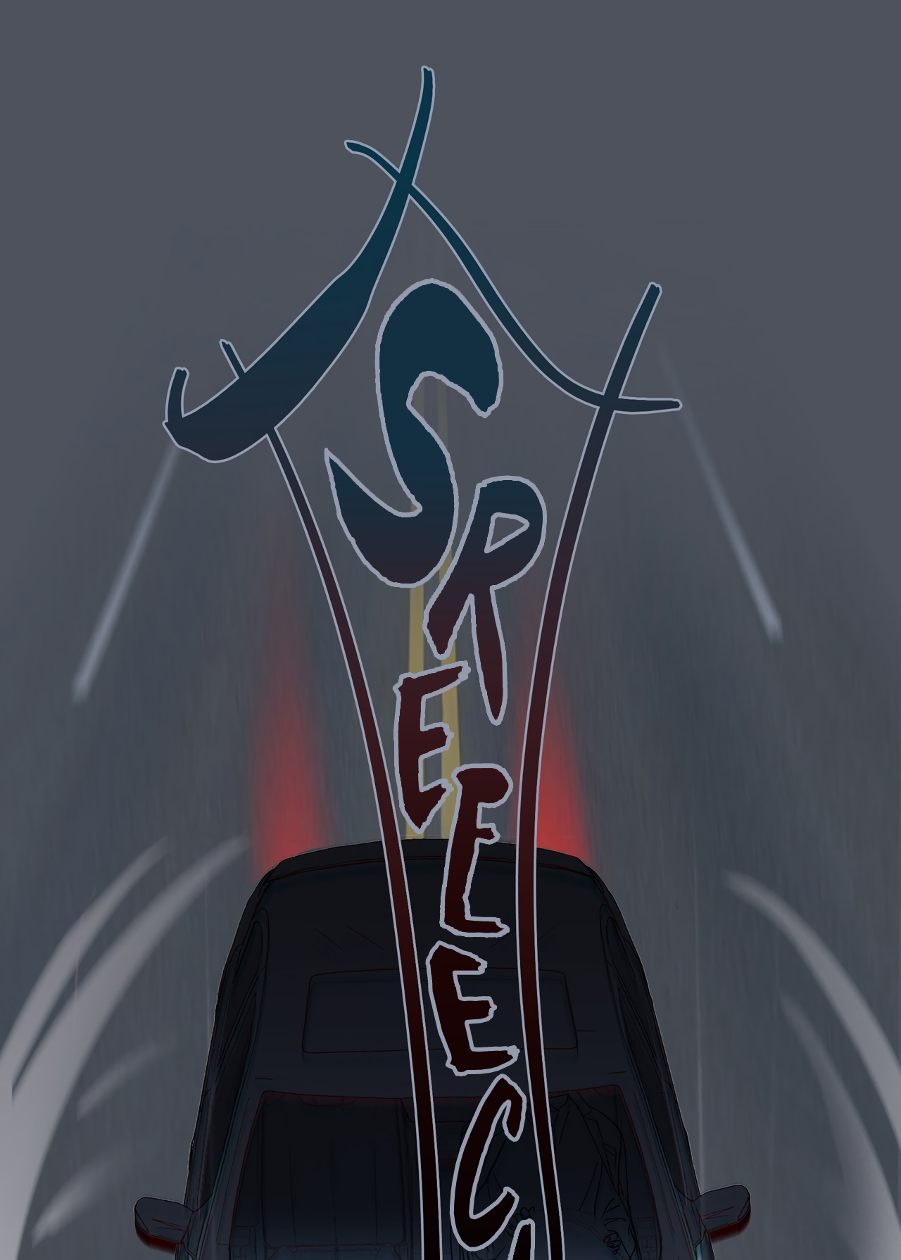 We Who Dwell in the Past Brother’s Boss 第2页
