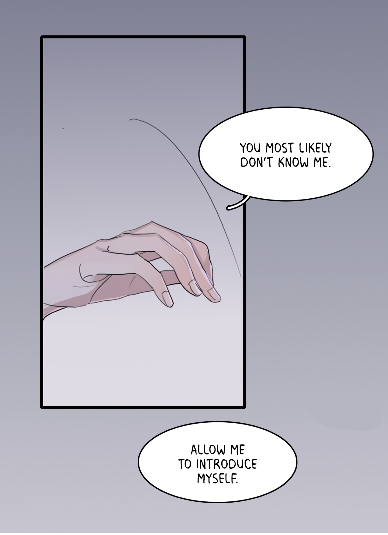 We Who Dwell in the Past Brother’s Boss 第24页