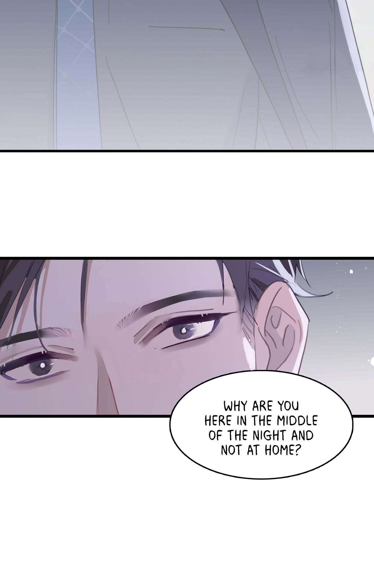 We Who Dwell in the Past Brother’s Boss 第29页