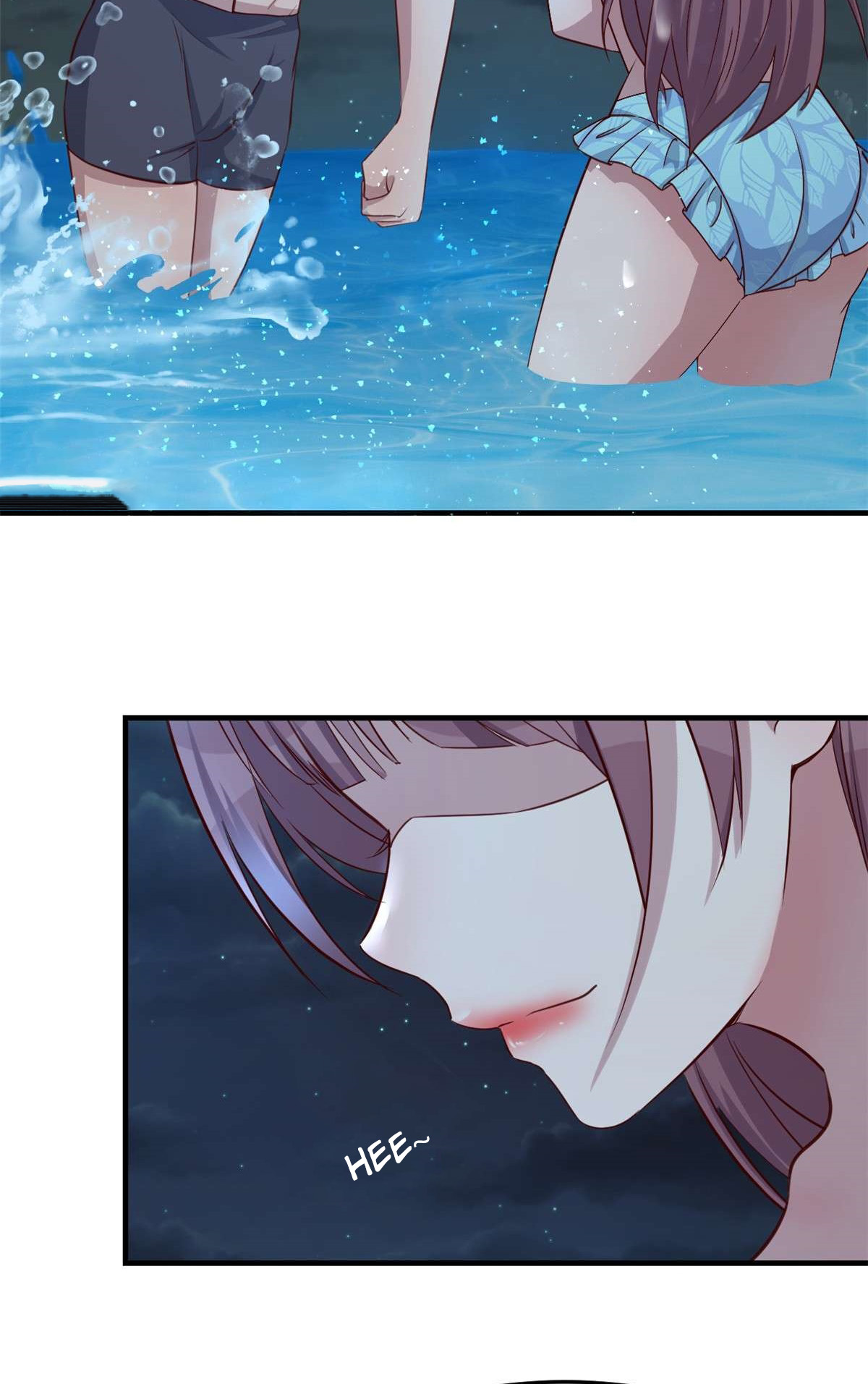 My Sister Is a Big Star Ch. 216 第30页