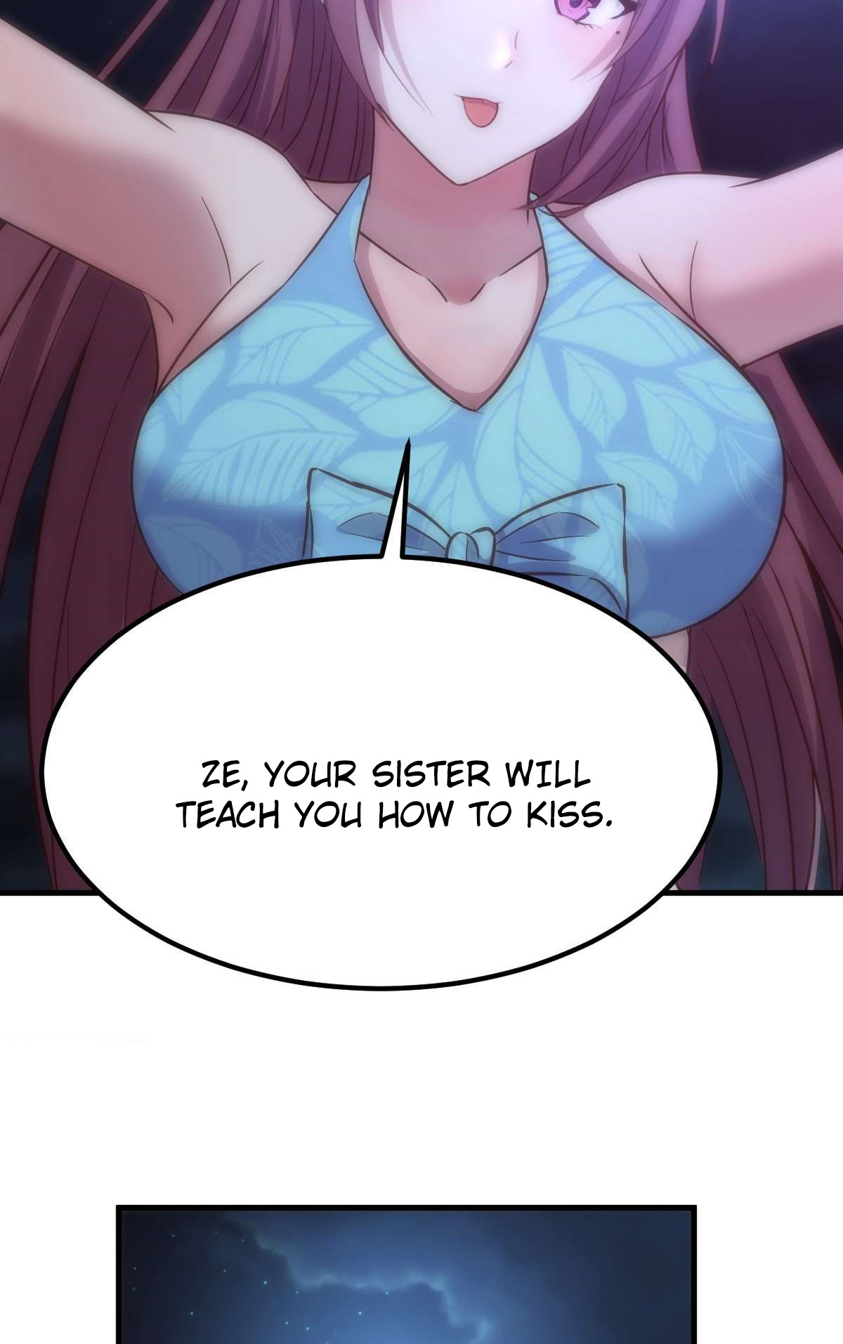 My Sister Is a Big Star Ch. 216 第39页