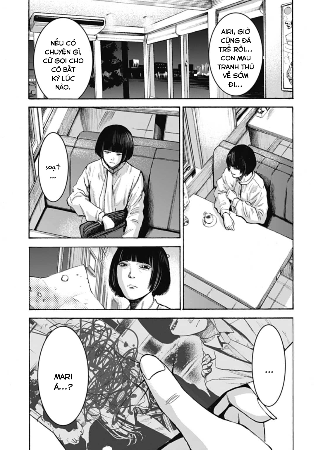 Happy Family - Fukushuu no Rental Okaa-san Ch. 2 第24页