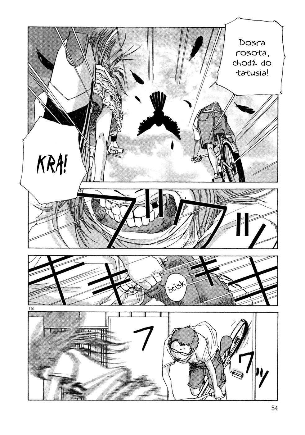 What a Wonderful World! Vol. 1 Ch. 2 第20页
