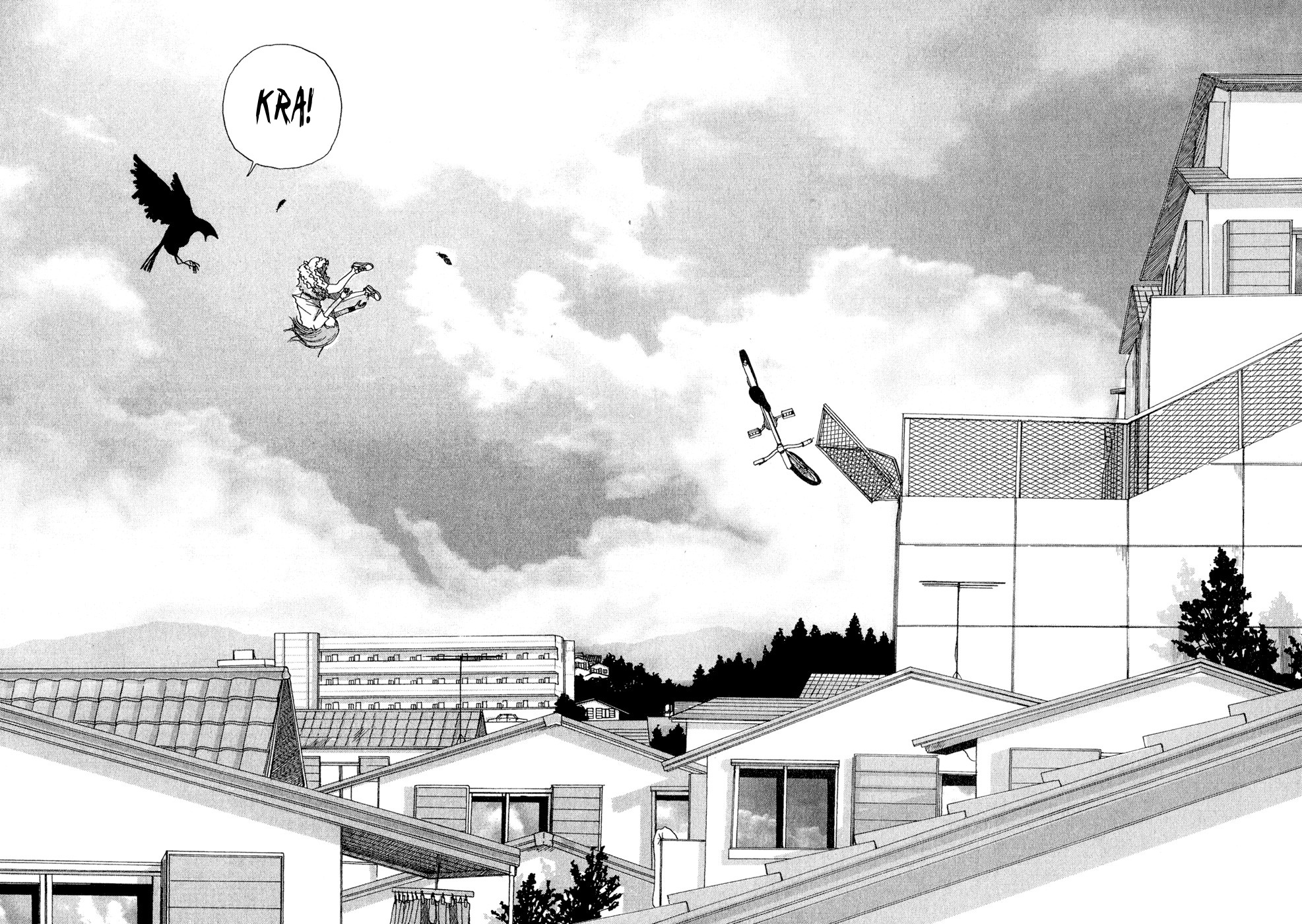 What a Wonderful World! Vol. 1 Ch. 2 第22页