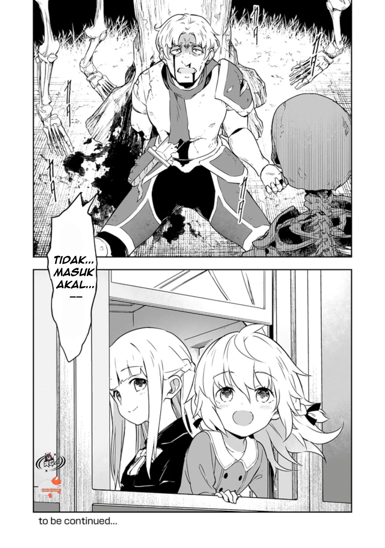 Jussai no Saikyou Madoushi Vol. 1 Ch. 3.2 第20页