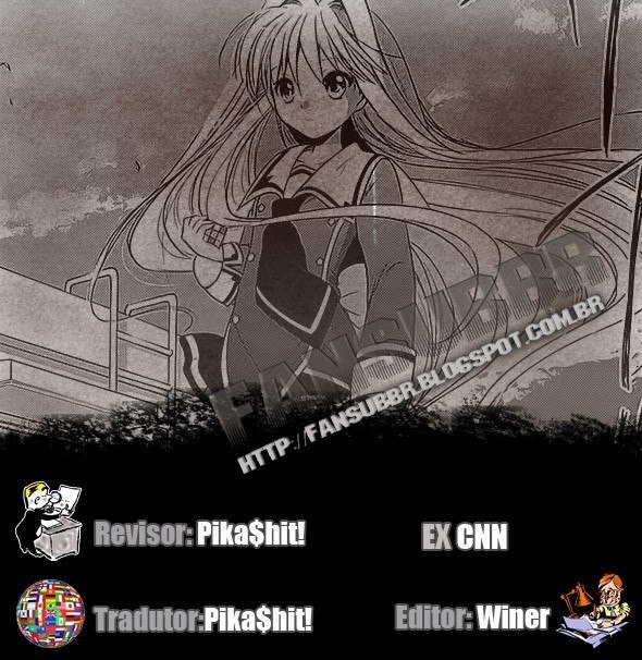 Cube x Cursed x Curious Vol. 1 Ch. 4 第1页