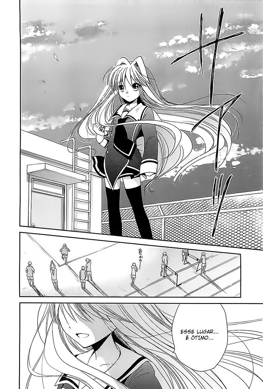 Cube x Cursed x Curious Vol. 1 Ch. 4 第13页
