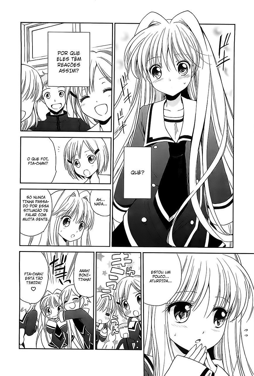 Cube x Cursed x Curious Vol. 1 Ch. 4 第3页