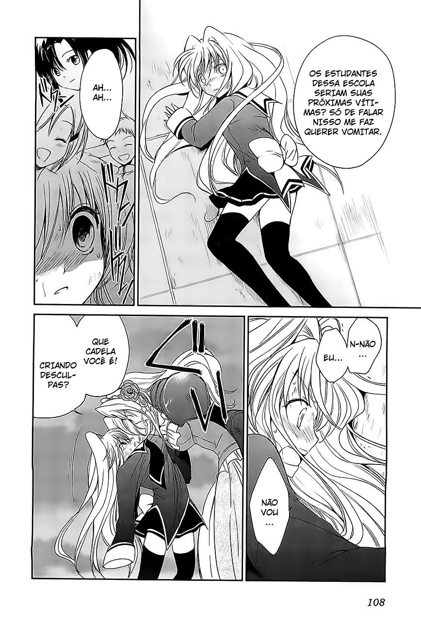Cube x Cursed x Curious Vol. 1 Ch. 4 第21页