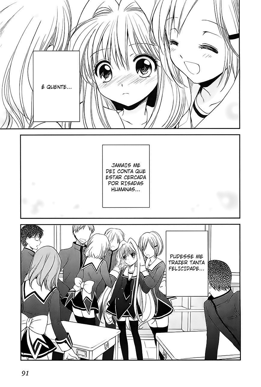 Cube x Cursed x Curious Vol. 1 Ch. 4 第4页