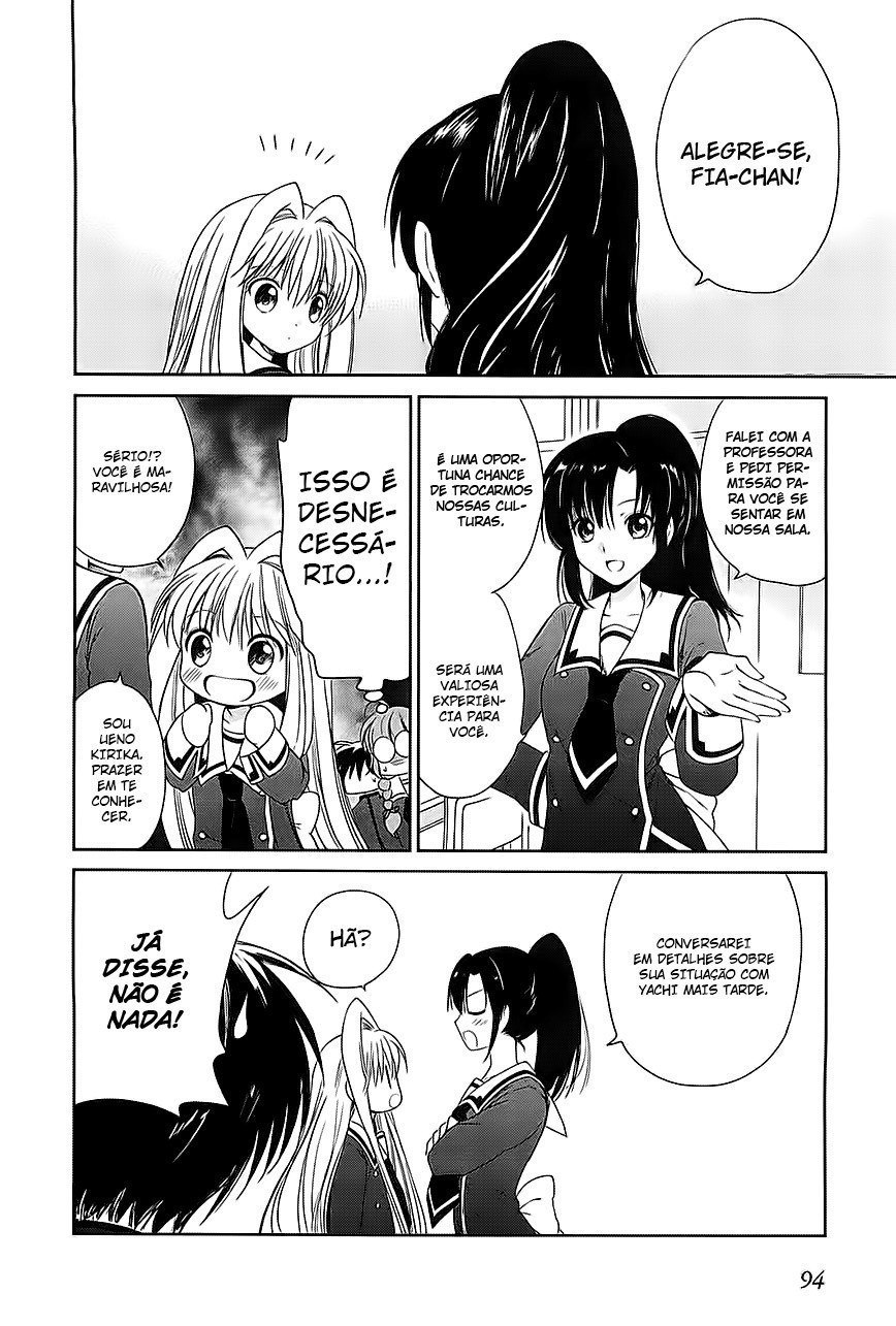 Cube x Cursed x Curious Vol. 1 Ch. 4 第7页