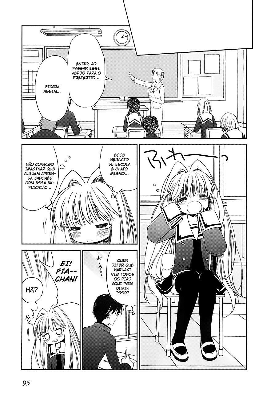 Cube x Cursed x Curious Vol. 1 Ch. 4 第8页